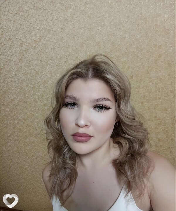 Анастасия, 19, Братске — анкета №2998341