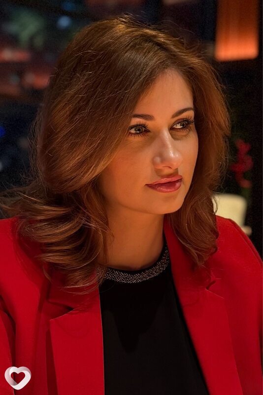 Алла, 39, Ярославле — анкета №2998342