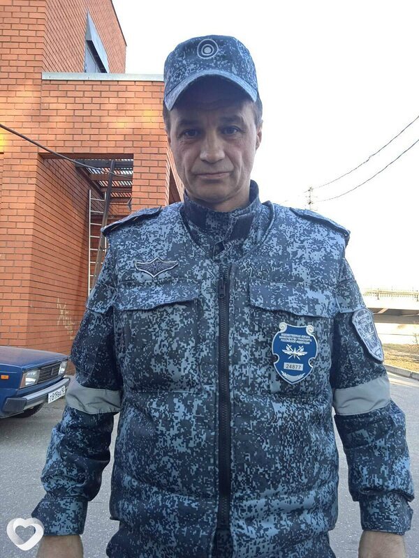 Виталий, 53, Ступине — анкета №2998347