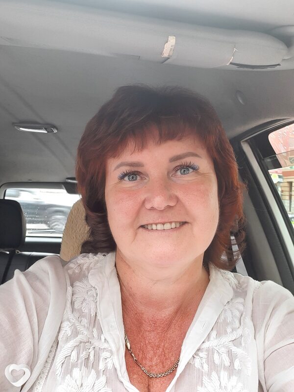 Tatiana, 56, Благовещенске — анкета №2998354
