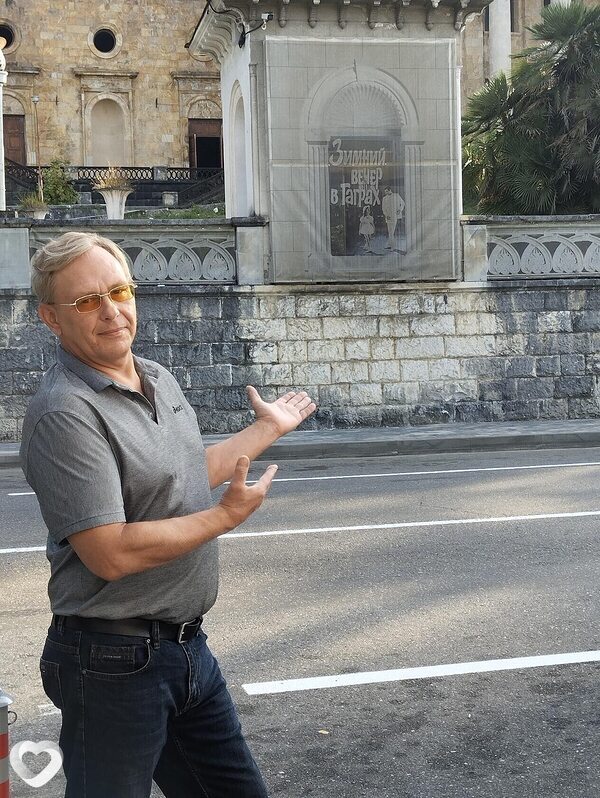 Сергей, 65, Москве — анкета №2998410