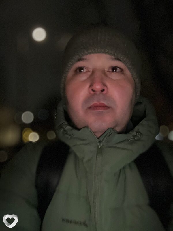 Шерзод, 36, Москве — анкета №2998428