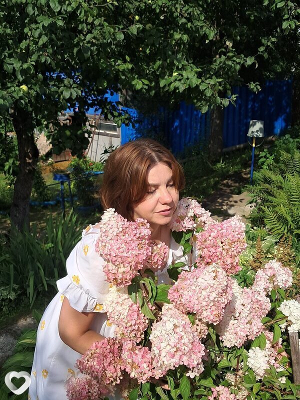 Олька, Павлово
