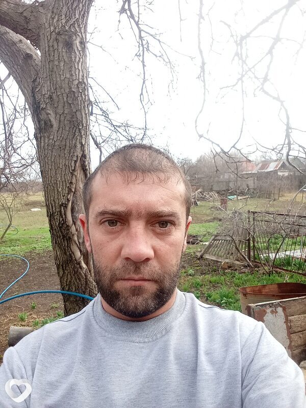 Алексей, 39, Стаханове — анкета №2999165
