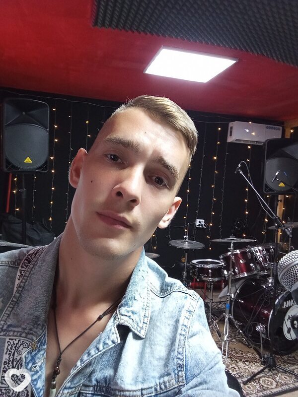Александр, 29, Нижнем Новгороде — анкета №2999169