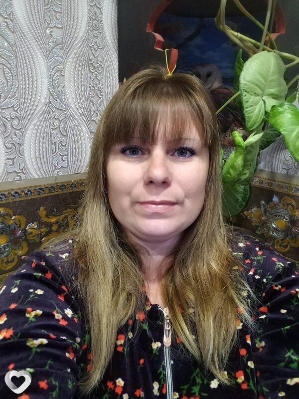 Елена, Пикалево