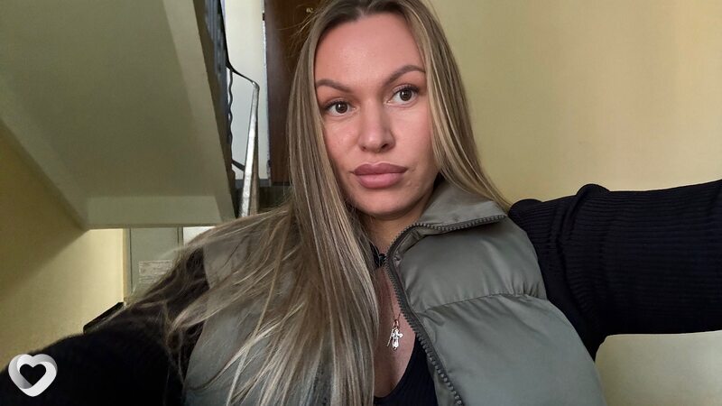 Анастасия, 38, Москве — анкета №2999172