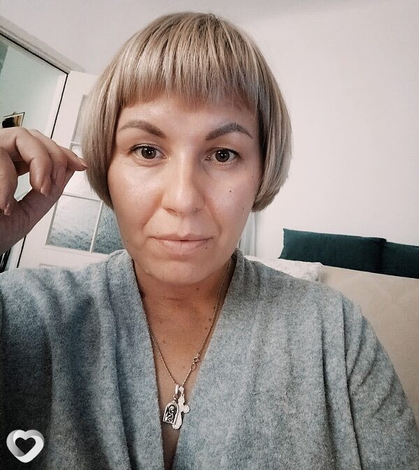 Алёна, 39, Екатеринбурге — анкета №2999173