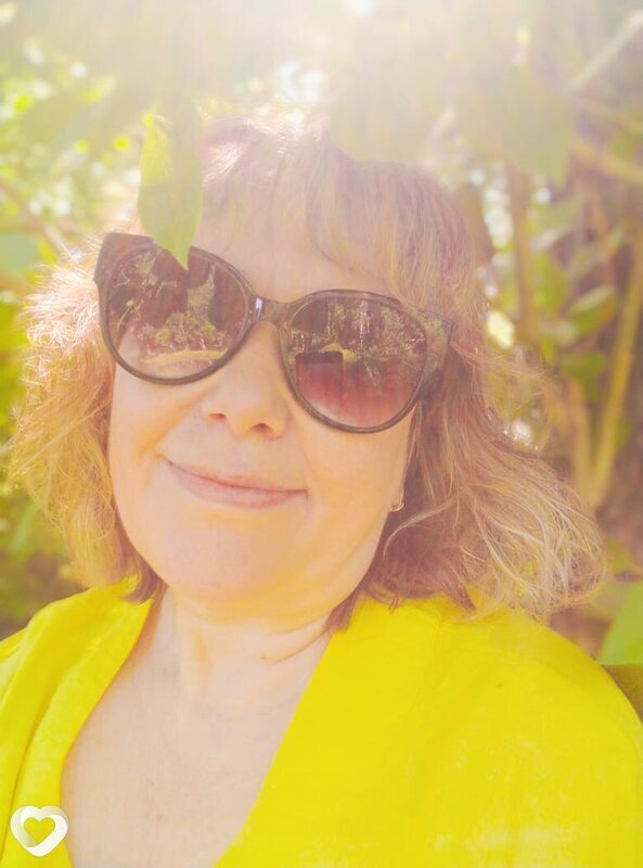 Юлич, 53, Екатеринбурге — анкета №2999175