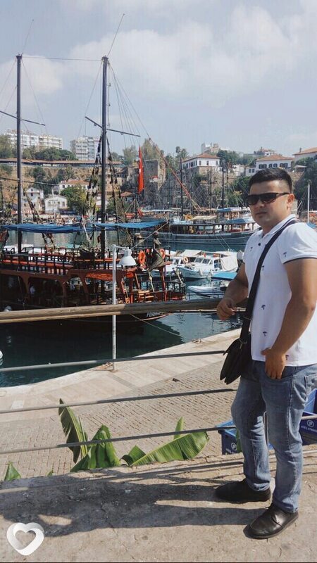 Кирил, 36, Томске — анкета №2998828