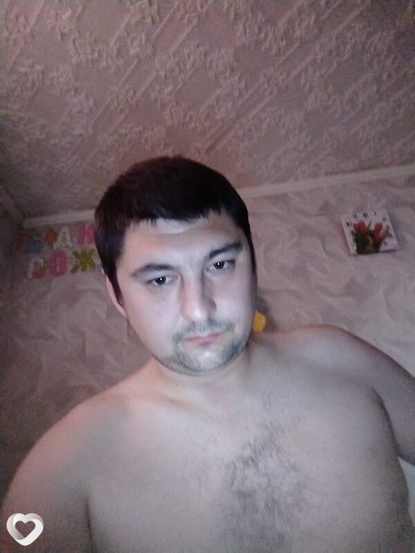 Максим, 33, Березниках — анкета №2998832