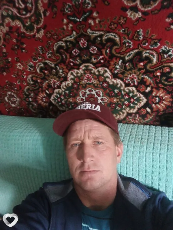 Николай, 37, Бийске — анкета №2998834