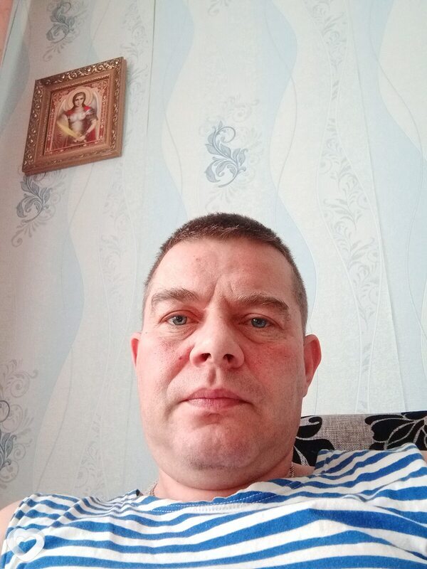Михаил, 49, Сергиеве Посаде — анкета №2998835