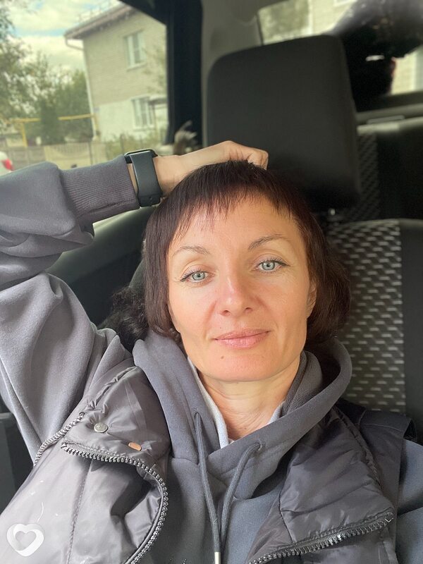 Наталья, 43, Воронеже — анкета №2998837