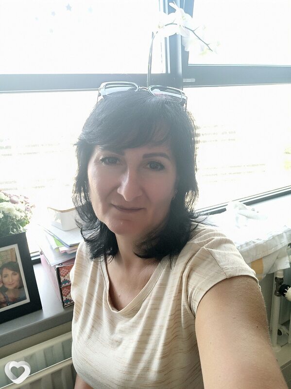 Инина, 48, Днепр — анкета №2998845