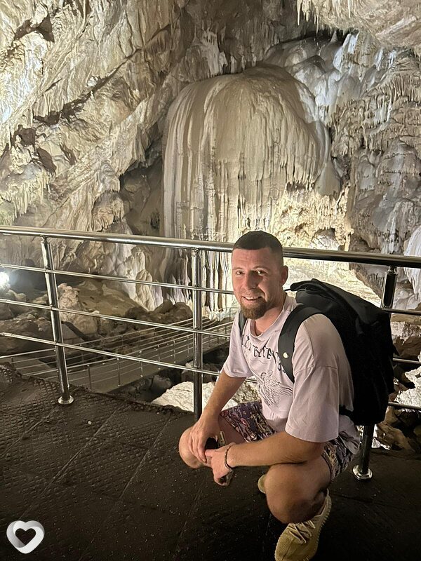 Дмитрий, 39, Бресте — анкета №2998850