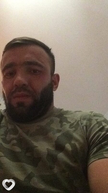 Шамир, 31, Кашире — анкета №2998481