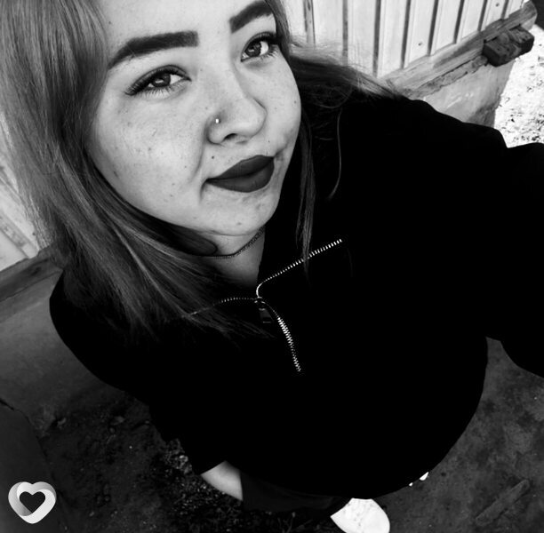 Valentina, 25, Чите — анкета №2998489