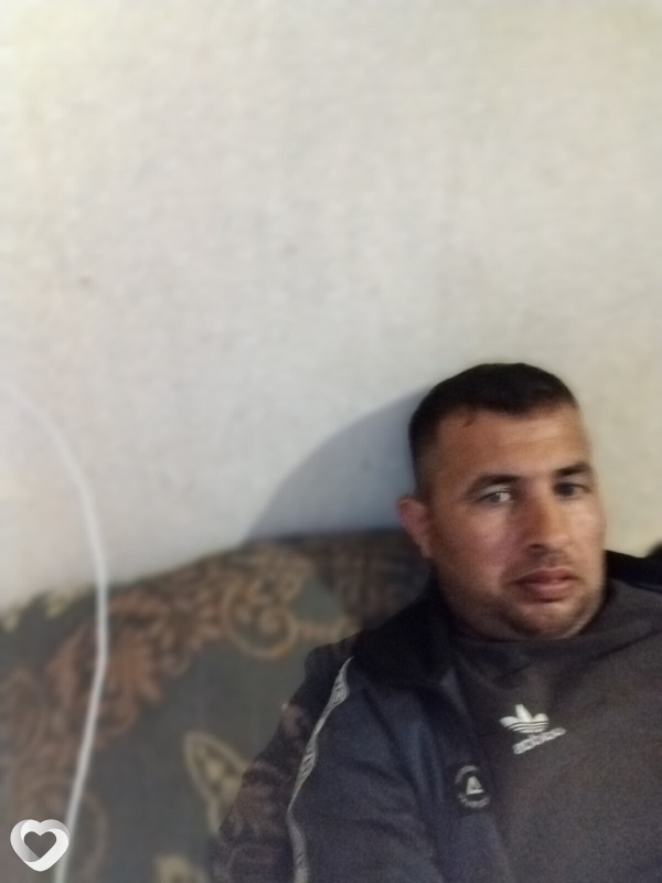 Икром, 39, Санкт-Петербурге — анкета №2998503