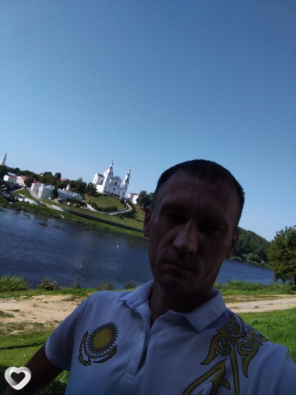 Дмитрий, 38, Минске — анкета №2998531
