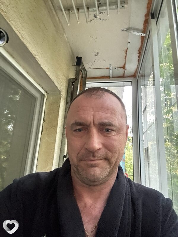 Денис, 48, Москве — анкета №2998537