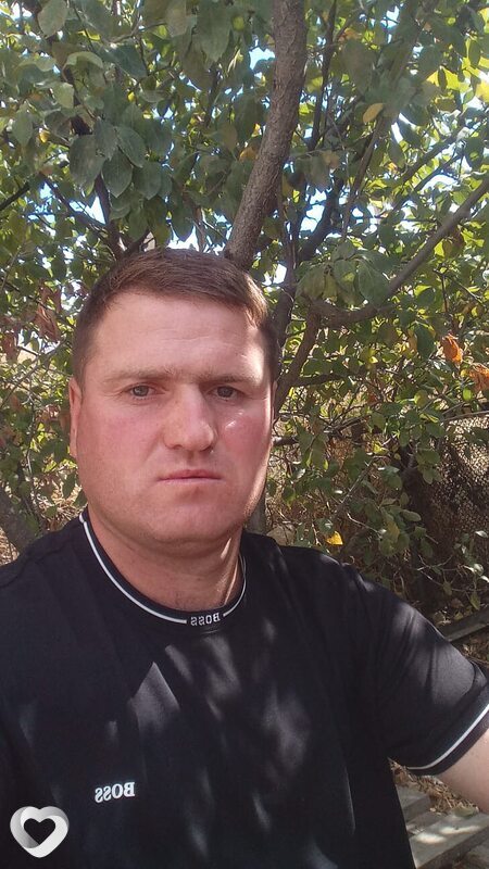 Магомед, 33, Судаке — анкета №2998549