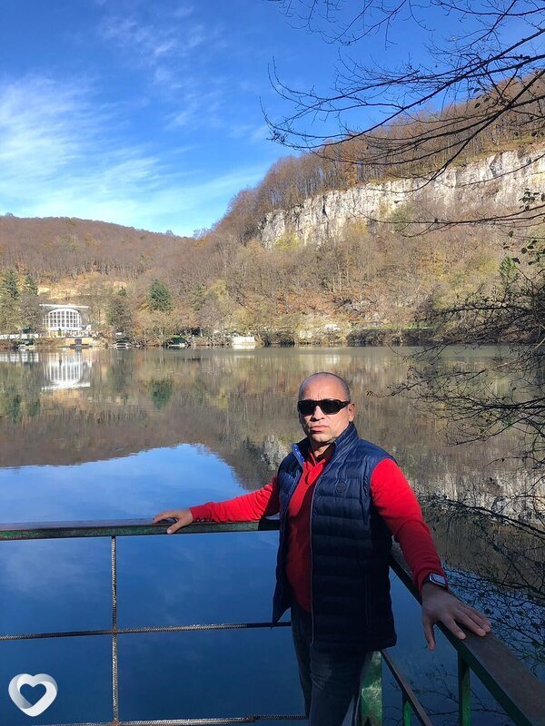 Сергей, Буденновск