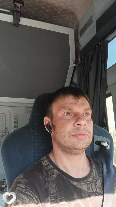 Иван, 41, Шуи — анкета №2998552