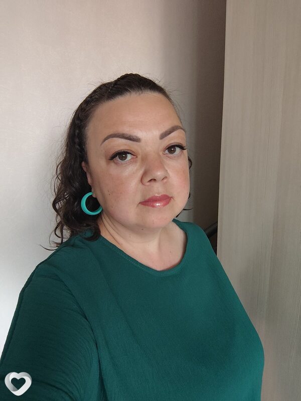 Татьяна, 43, Первоуральске — анкета №2998430