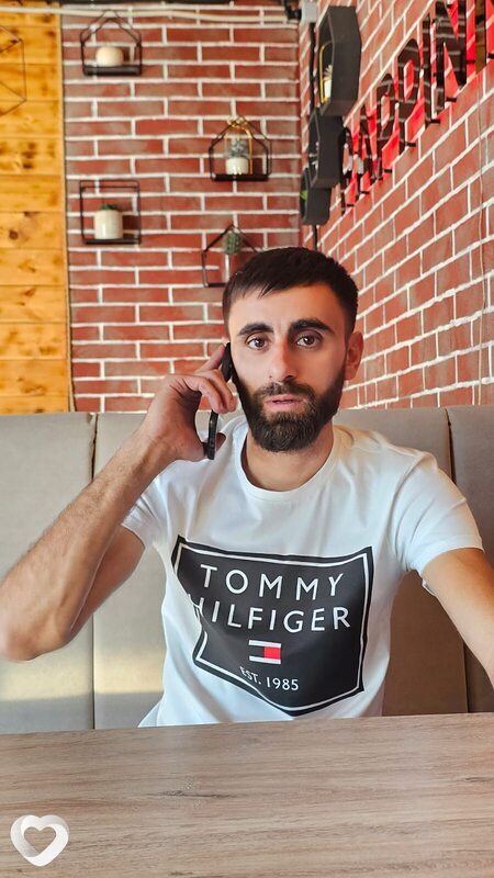 Дима, 34, Бийске — анкета №2998432
