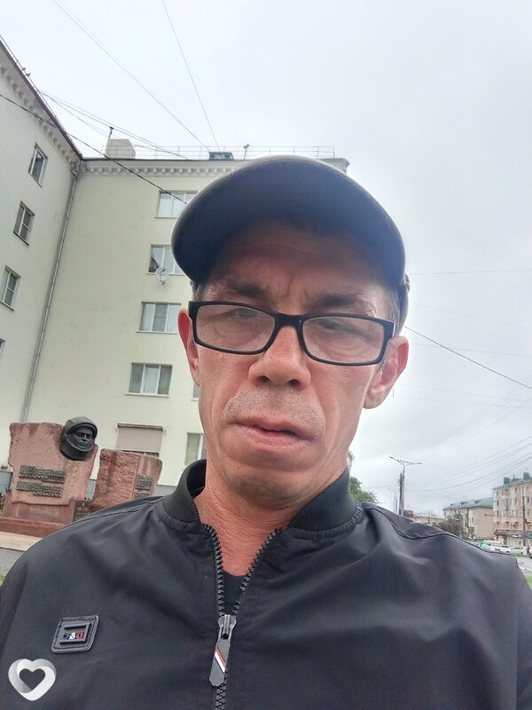Иван, 43, Чебоксарах — анкета №2998441