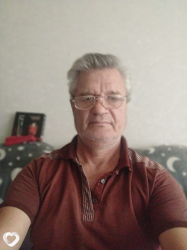 Максим, 57, Волжском — анкета №2998442