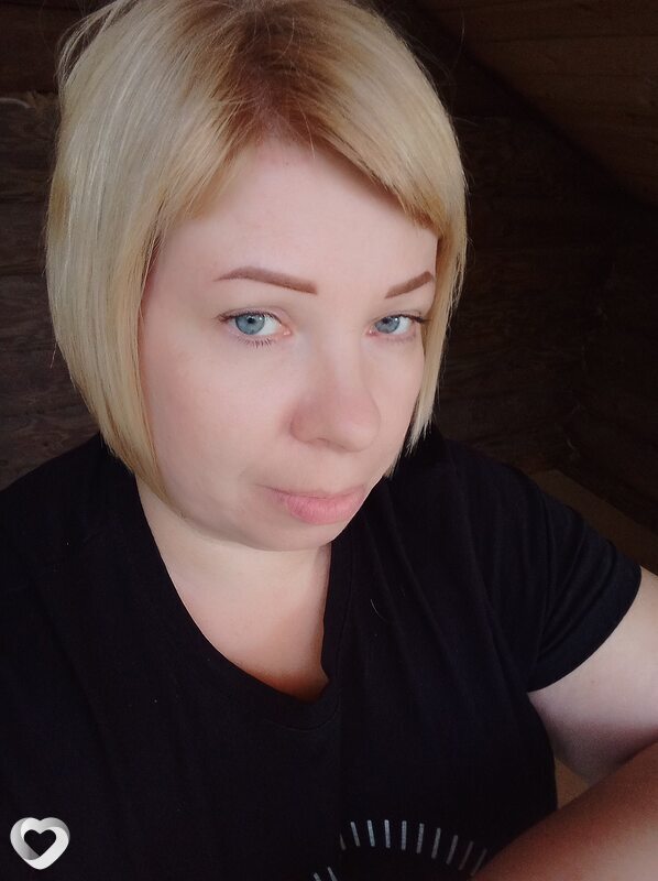 Ирина, 45, Санкт-Петербурге — анкета №2998444
