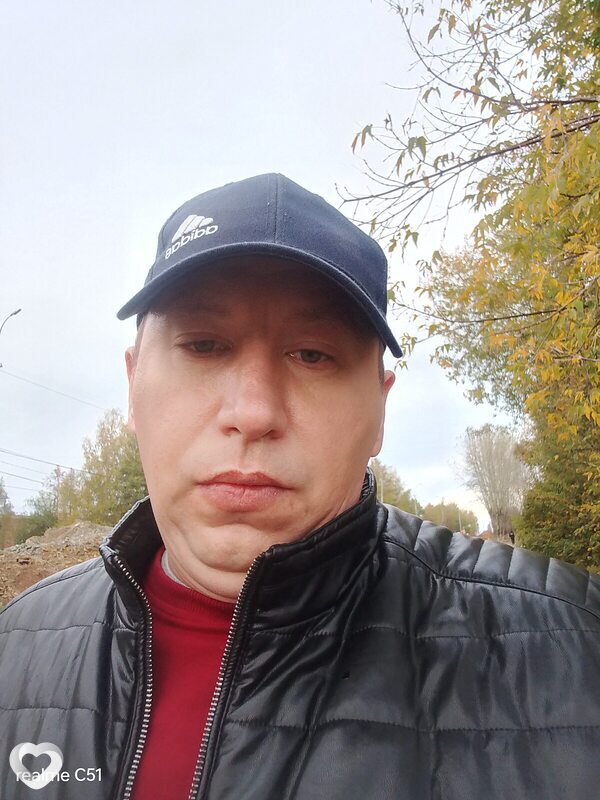 Никита, 42, Серове — анкета №2998452
