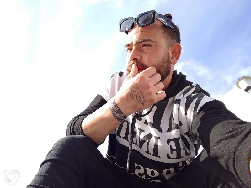 Livan, 33, Москве — анкета №2998507