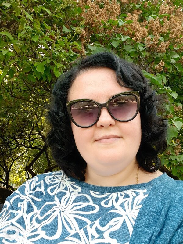 Людмила, 41, Егорьевске — анкета №2998512