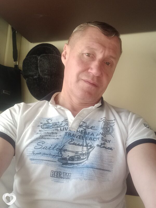 Сергей, 51, Омске — анкета №2998520