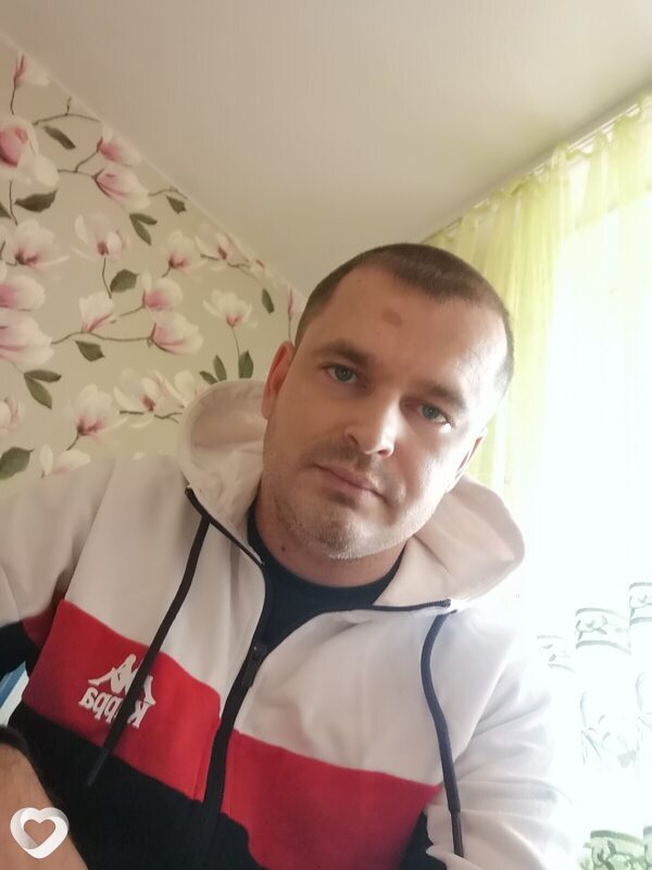 Андрей, 37, Надыме — анкета №2998461