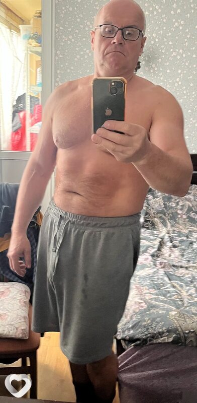 Александр, 50, Санкт-Петербурге — анкета №2998465