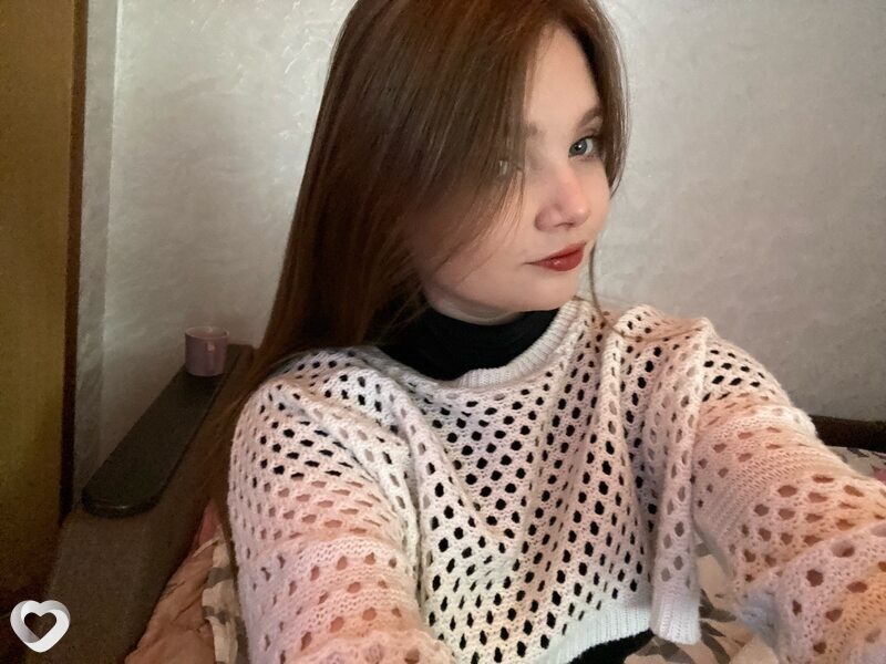 Мария, 19, Воронеже — анкета №2998478