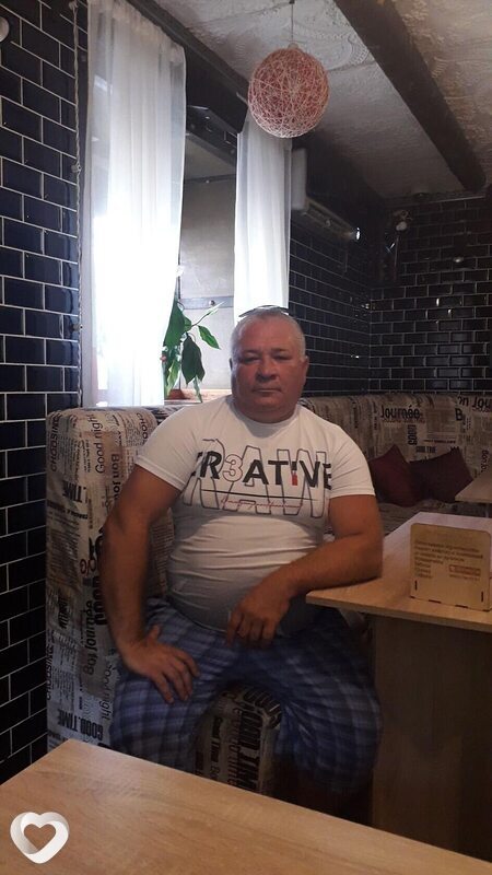Юлий, 54, Тамбове — анкета №2998479