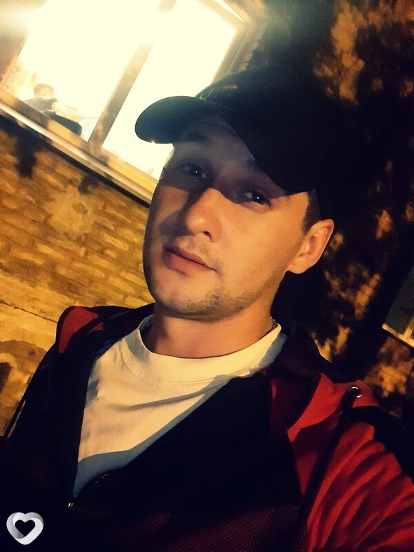Алексей, 31, Железногорске — анкета №2998555