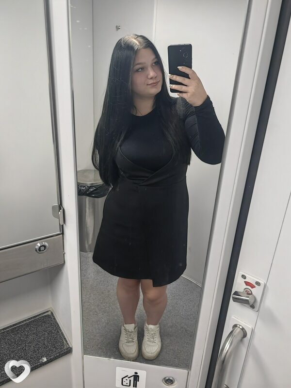 Кристина, 20, Орёл — анкета №2998559
