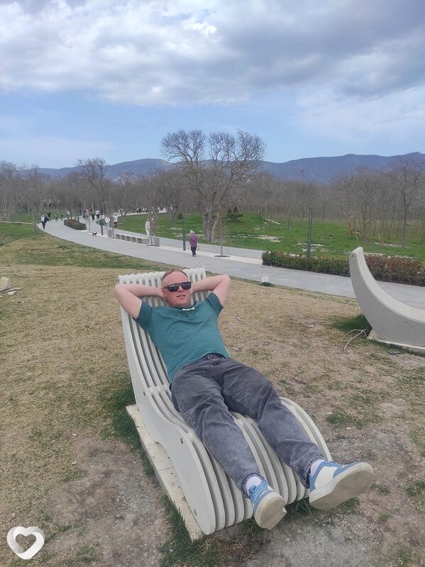 Василий, 31, Самаре — анкета №2998561