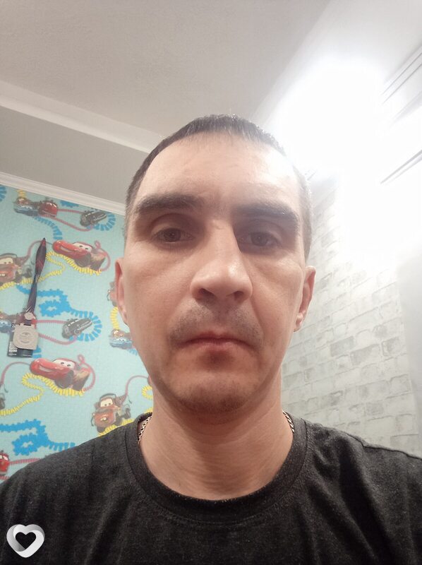 Виктор, 42, Караганде — анкета №2998564