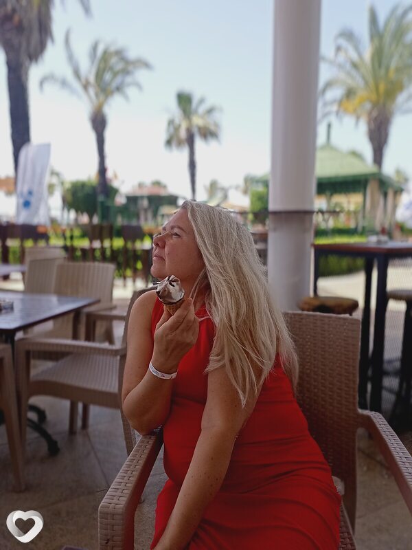 Марина, 59, Ставрополе — анкета №2998566