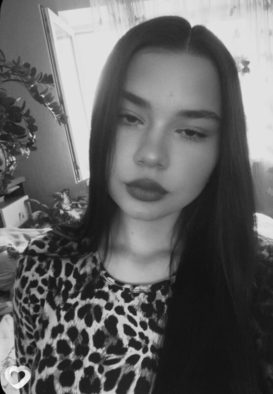 Надежда, 19, Москве — анкета №2998654