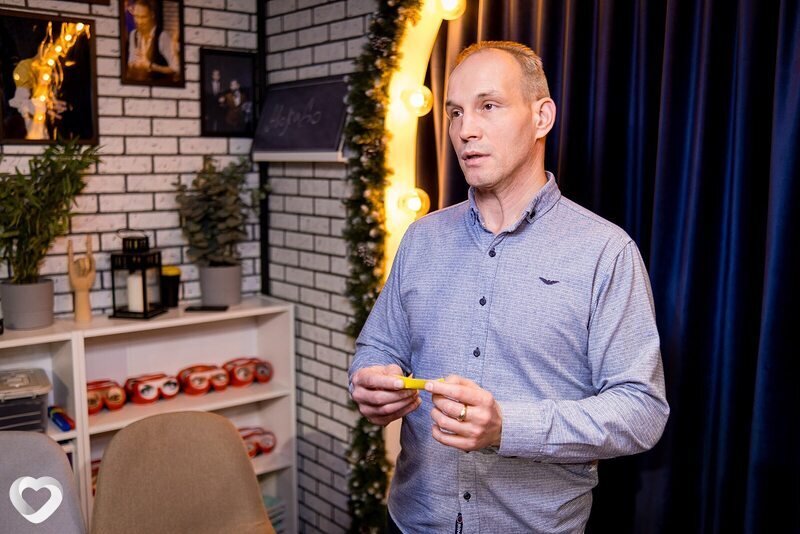 Сергей, 51, Мытищах — анкета №2998660