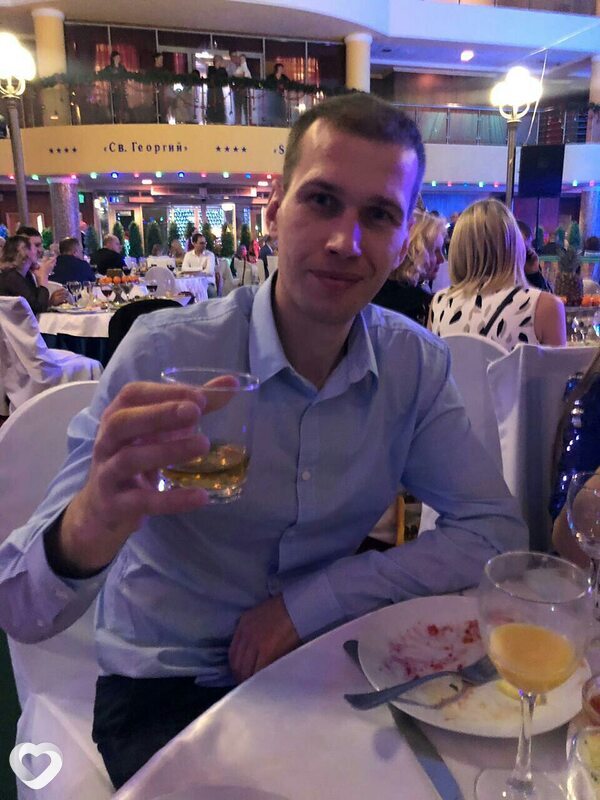Алексей, 39, Звенигороде — анкета №2998661