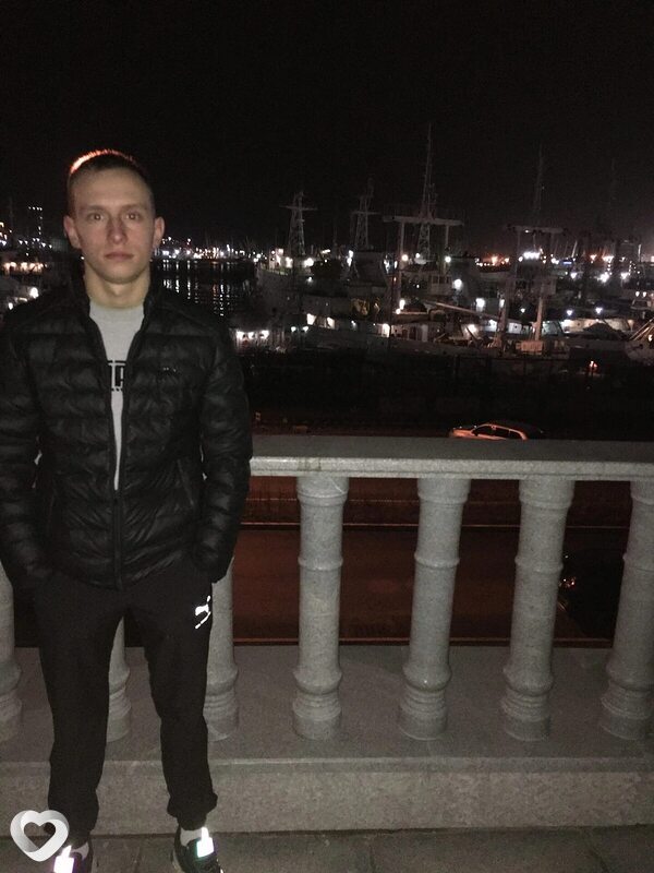 Алексей, 24, Дзержинске — анкета №2998664
